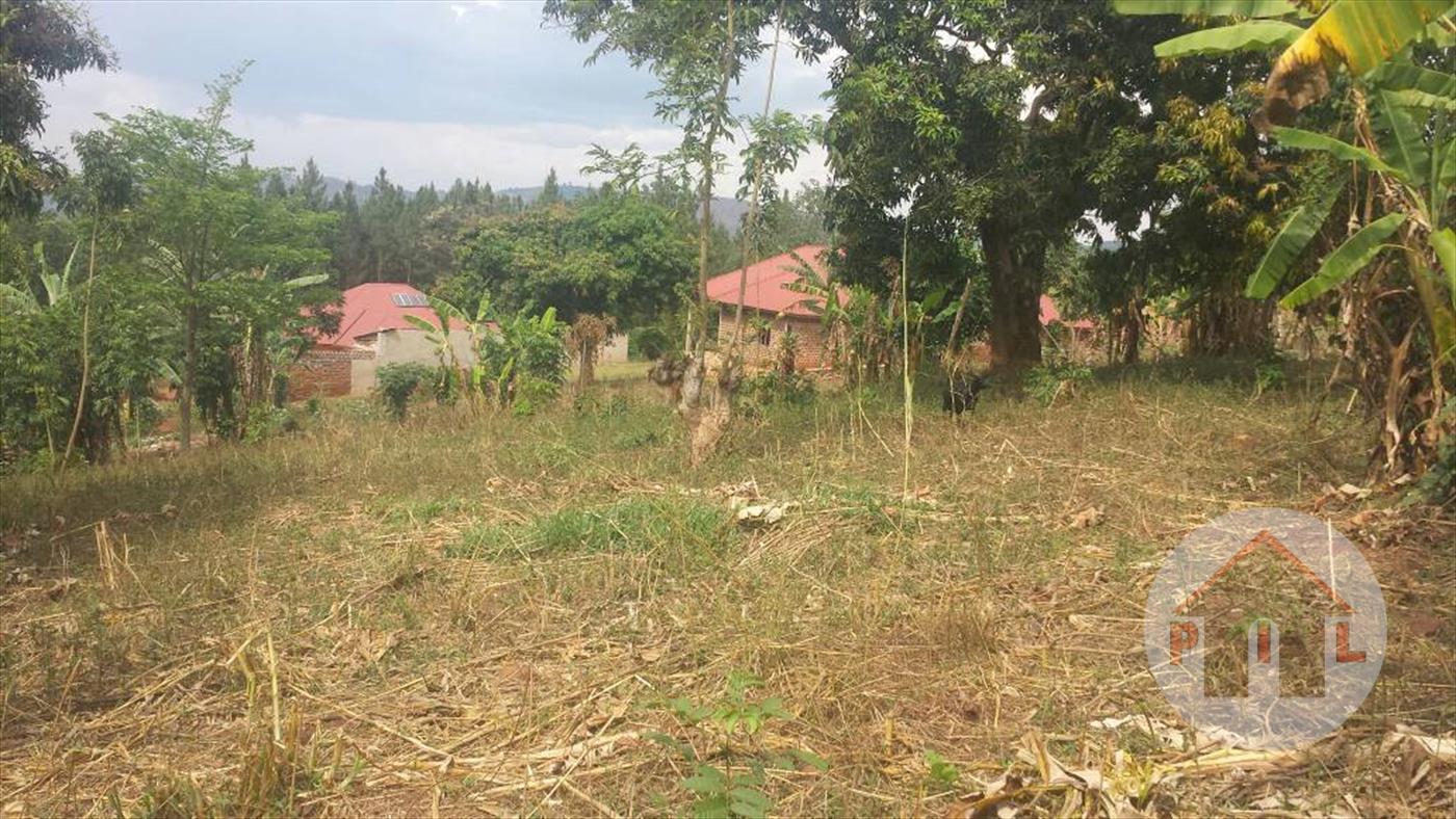 Residential Land for sale in Walusubi Wakiso