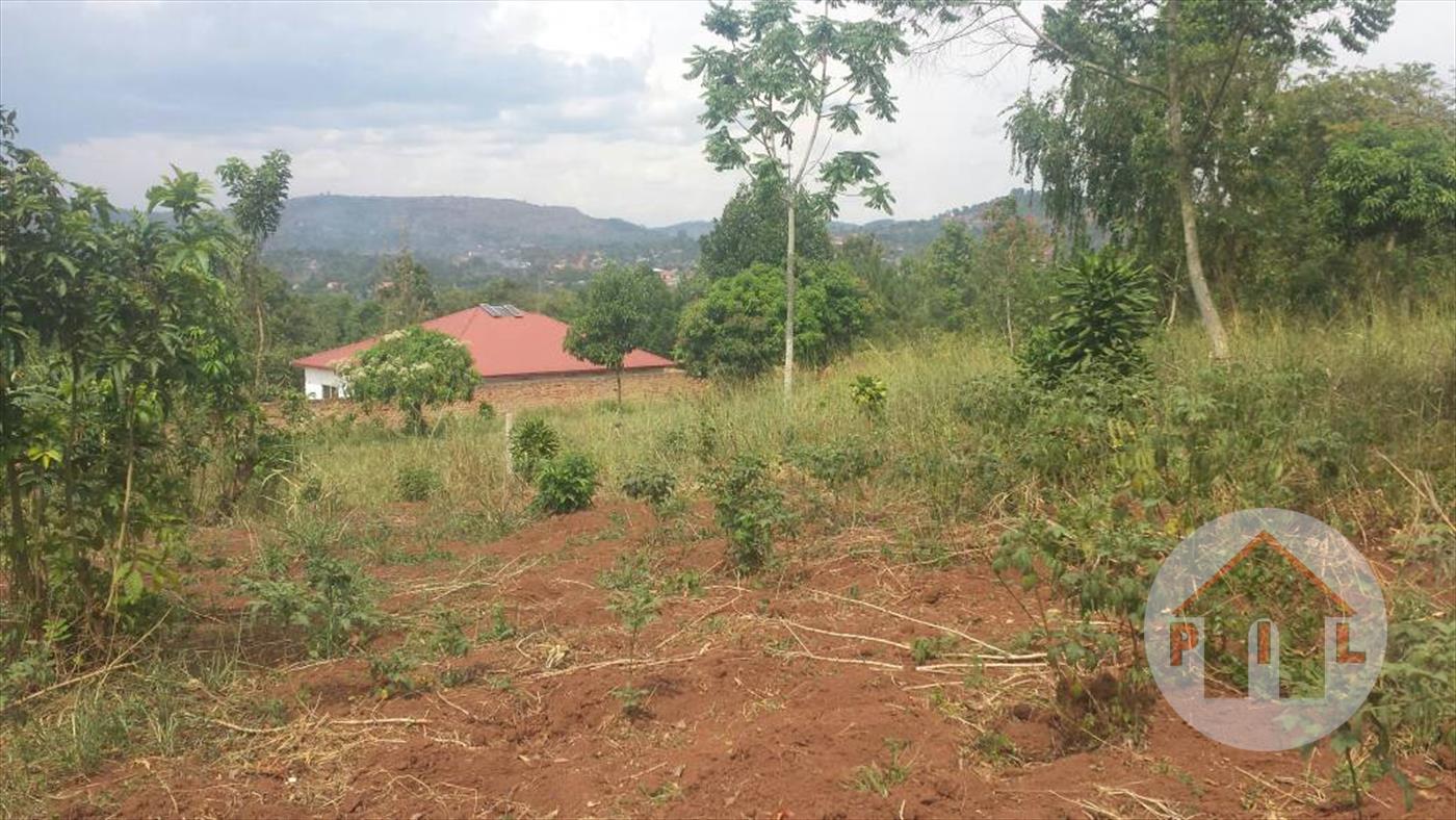 Residential Land for sale in Walusubi Wakiso