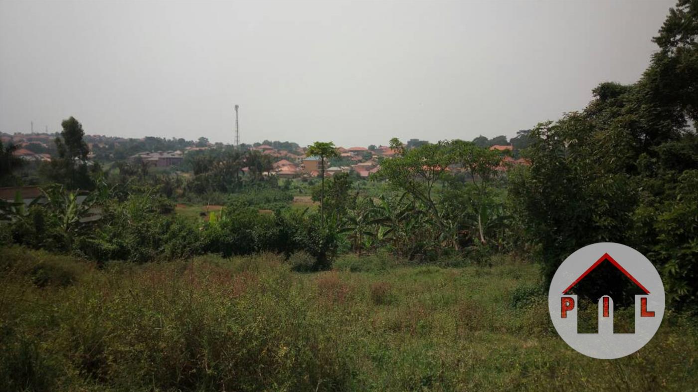 Agricultural Land for sale in Masaka Masaka