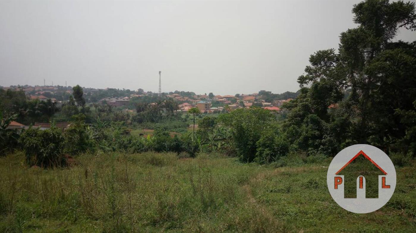 Agricultural Land for sale in Masaka Masaka