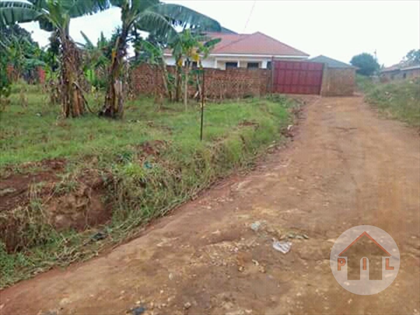 Multipurpose Land for sale in Namugongo Wakiso