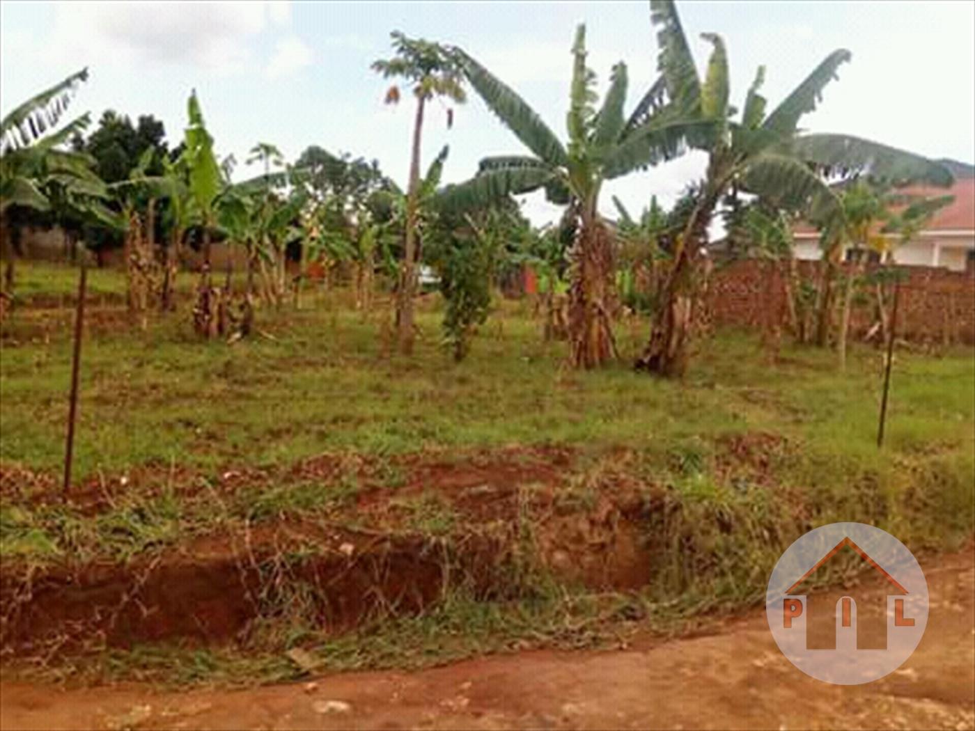 Multipurpose Land for sale in Namugongo Wakiso