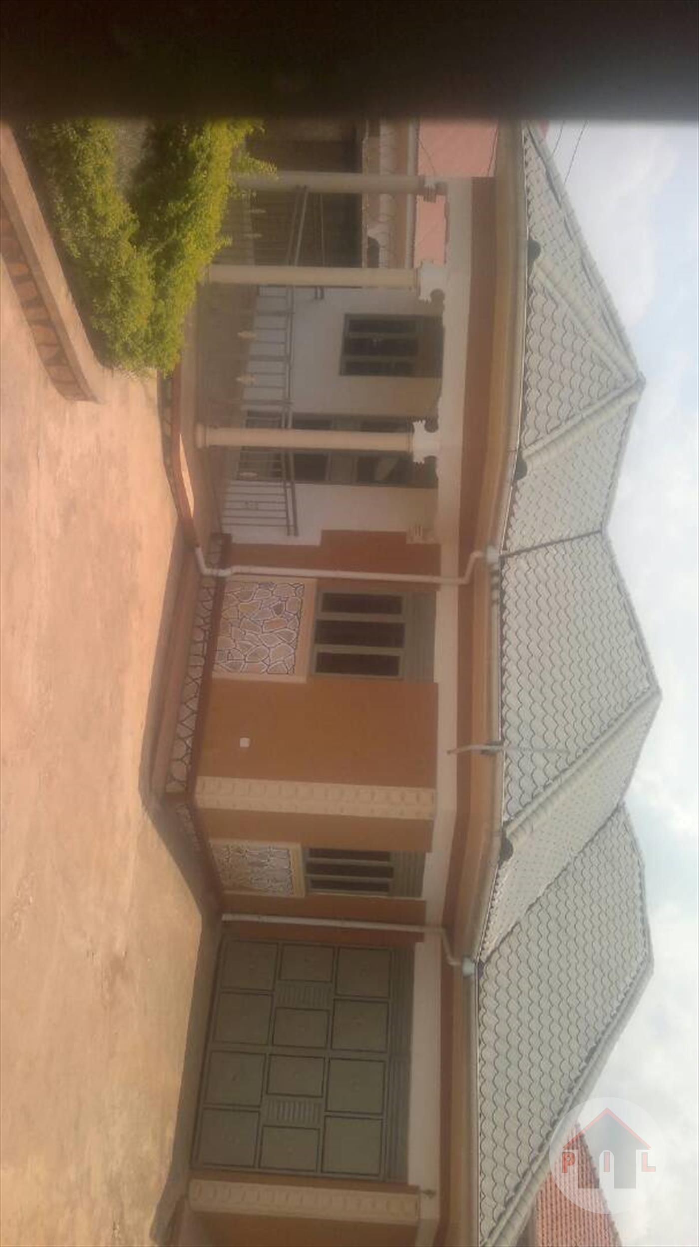 Bungalow for sale in Kiteezi Wakiso