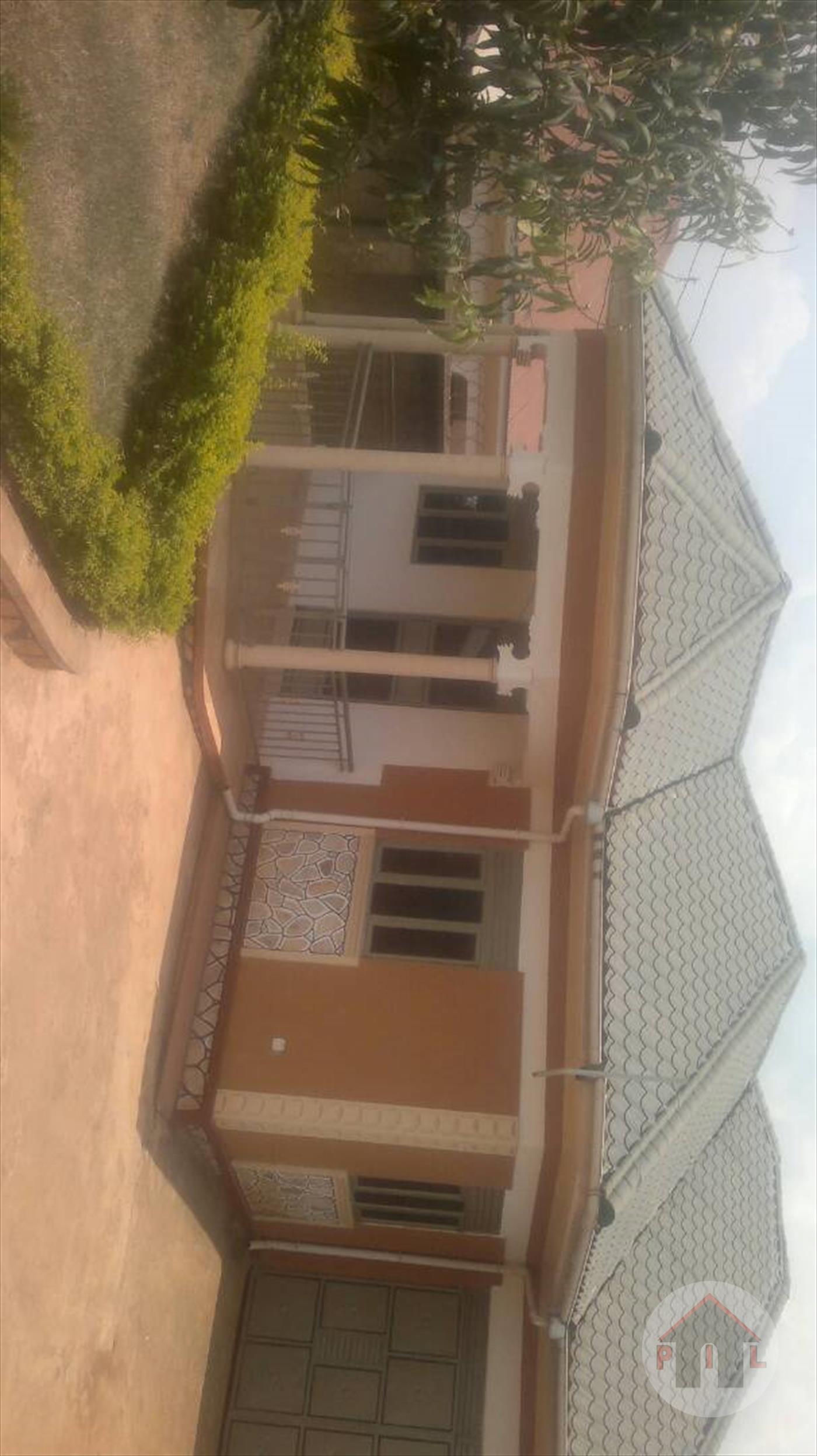 Bungalow for sale in Kiteezi Wakiso