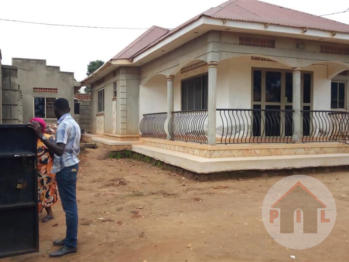 Bungalow for sale in Namugongo Wakiso