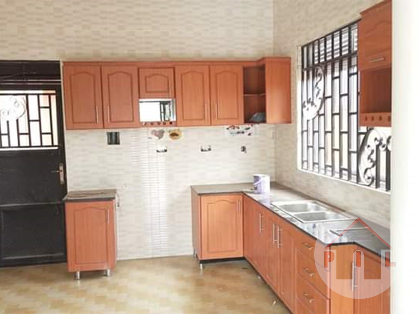 Bungalow for sale in Kyaliwajjala Wakiso