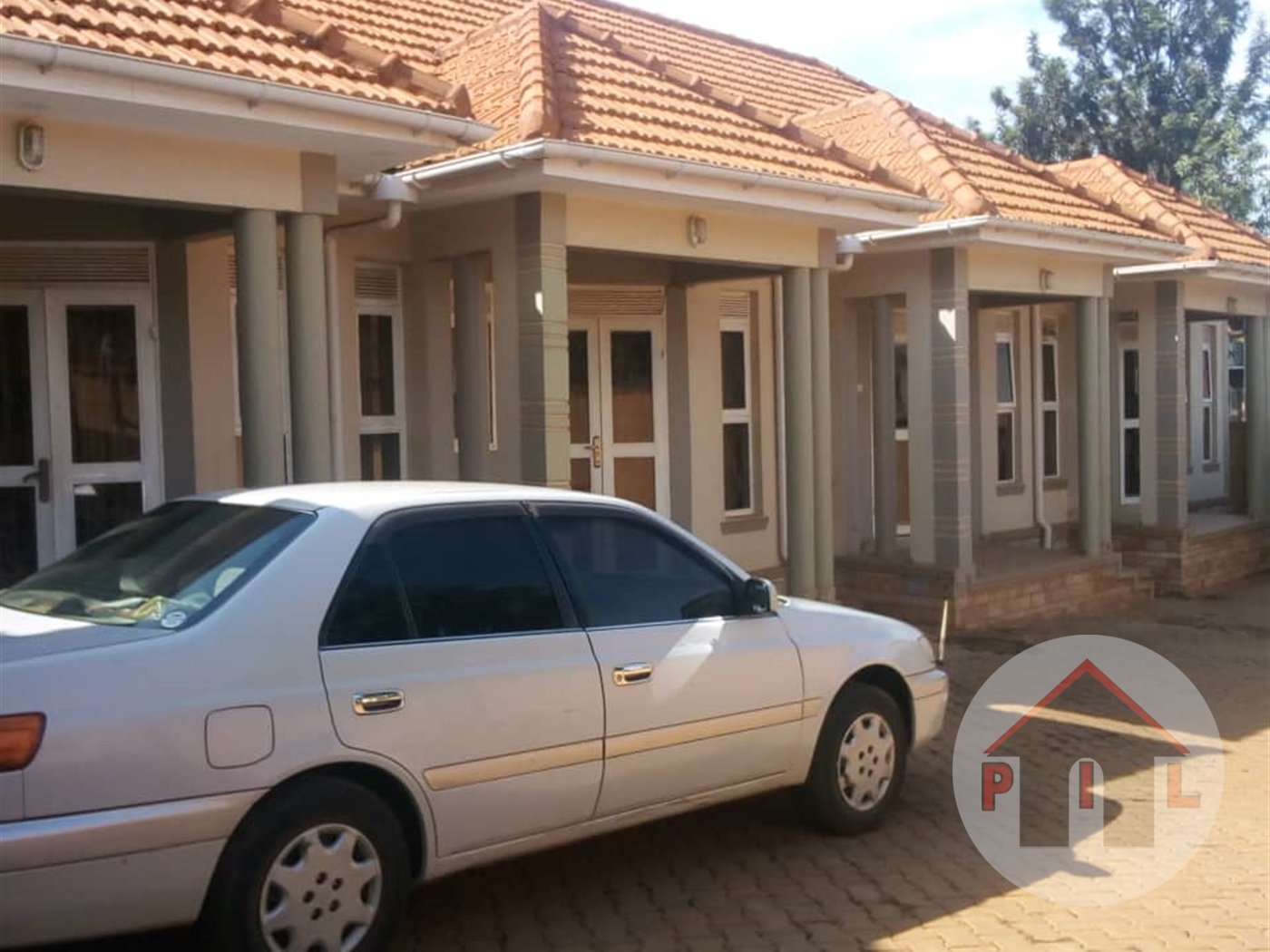 Rental units for sale in Najjera Wakiso