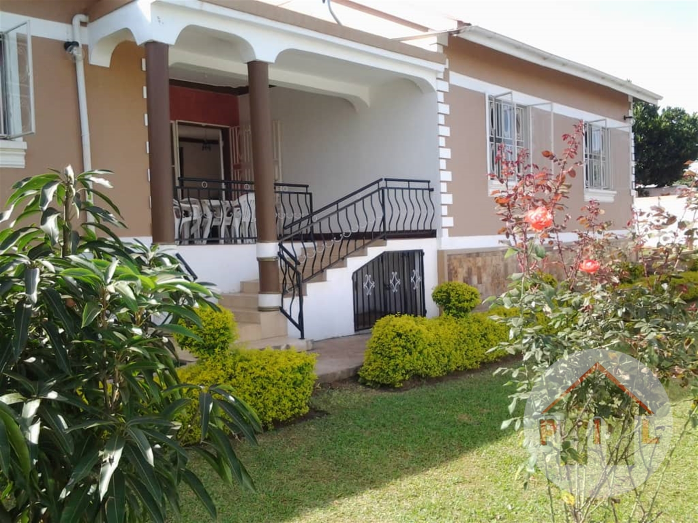 Bungalow for sale in Katabi Wakiso