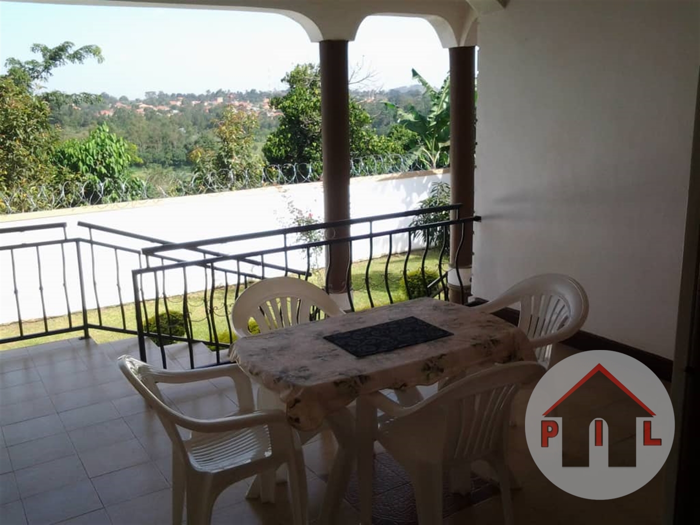 Bungalow for sale in Katabi Wakiso