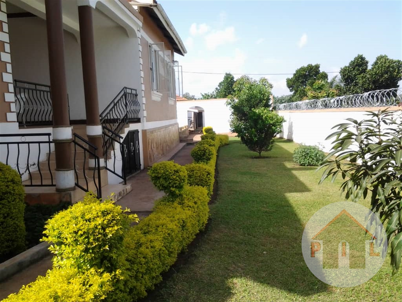 Bungalow for sale in Katabi Wakiso