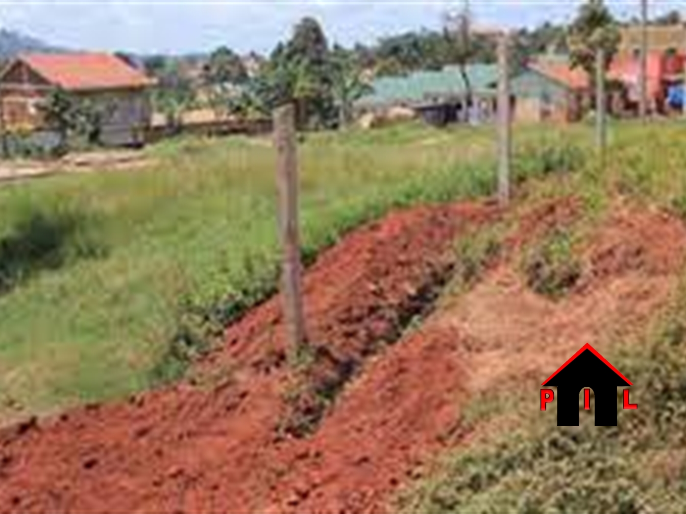 Agricultural Land for sale in Mutungo Wakiso