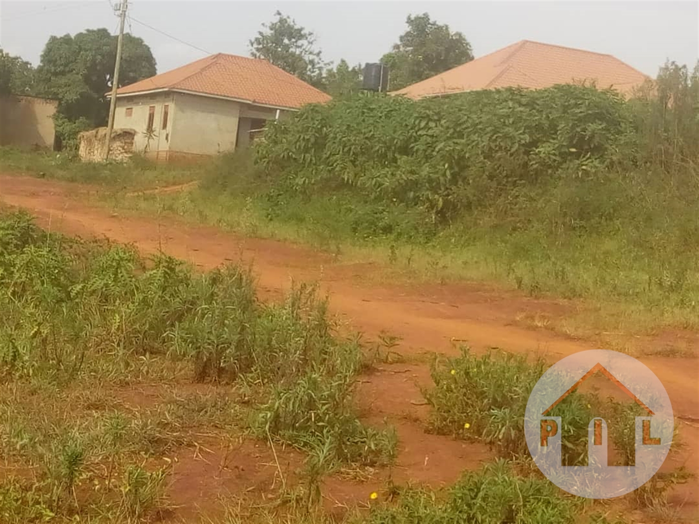 Residential Land for sale in Mulawa Wakiso