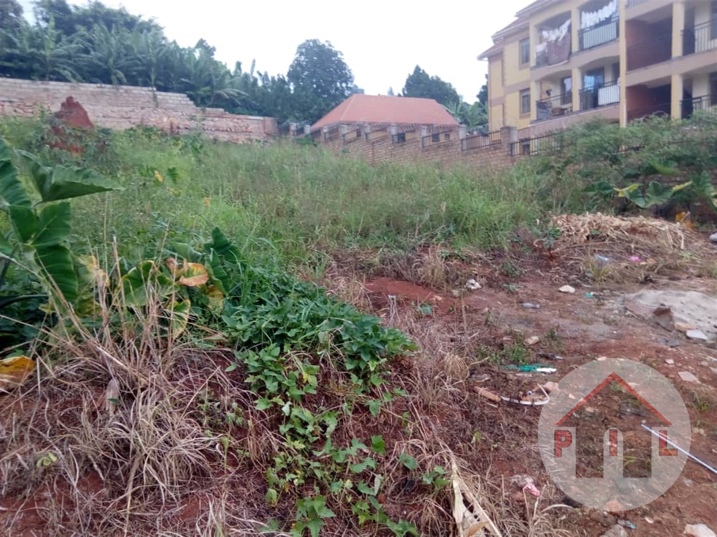 Residential Land for sale in Kira Wakiso