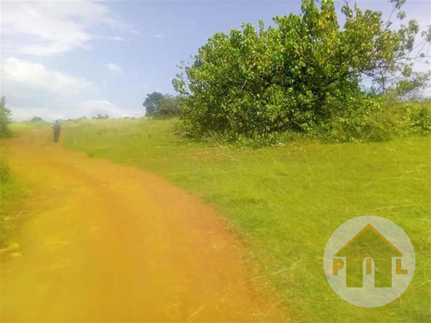 Residential Land for sale in Nakweelo Wakiso