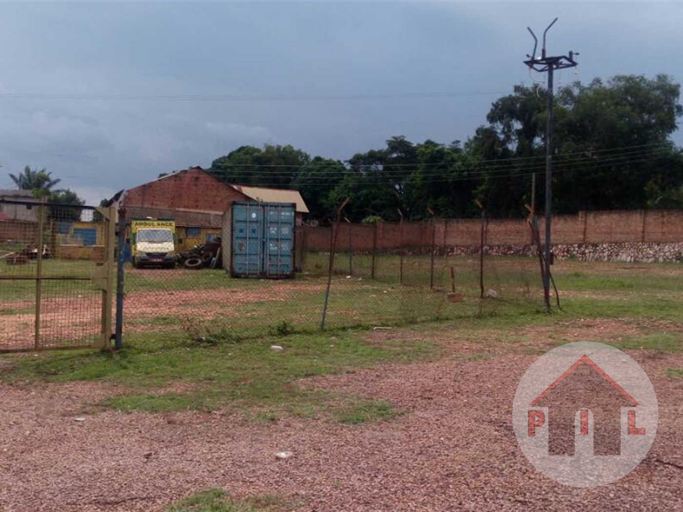 Residential Land for sale in Kiwanga Mukono