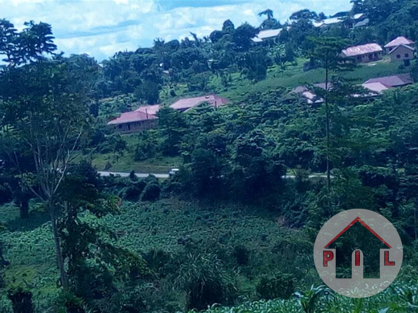 Agricultural Land for sale in Jjoggo Wakiso