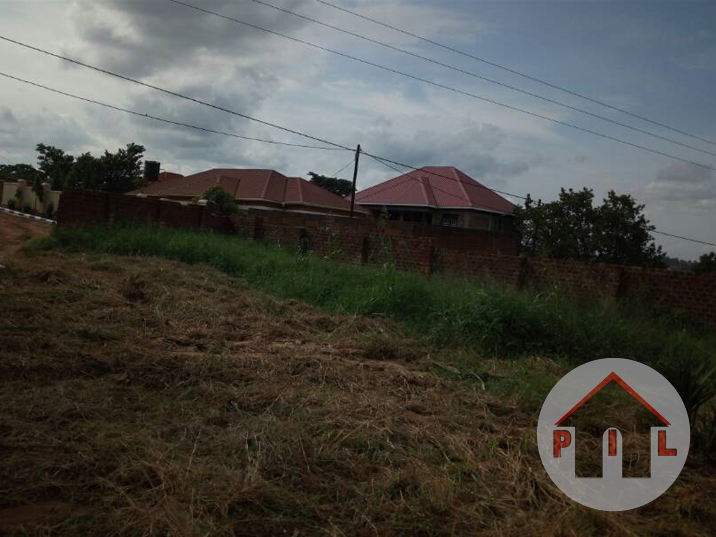 Residential Land for sale in Namboole Wakiso