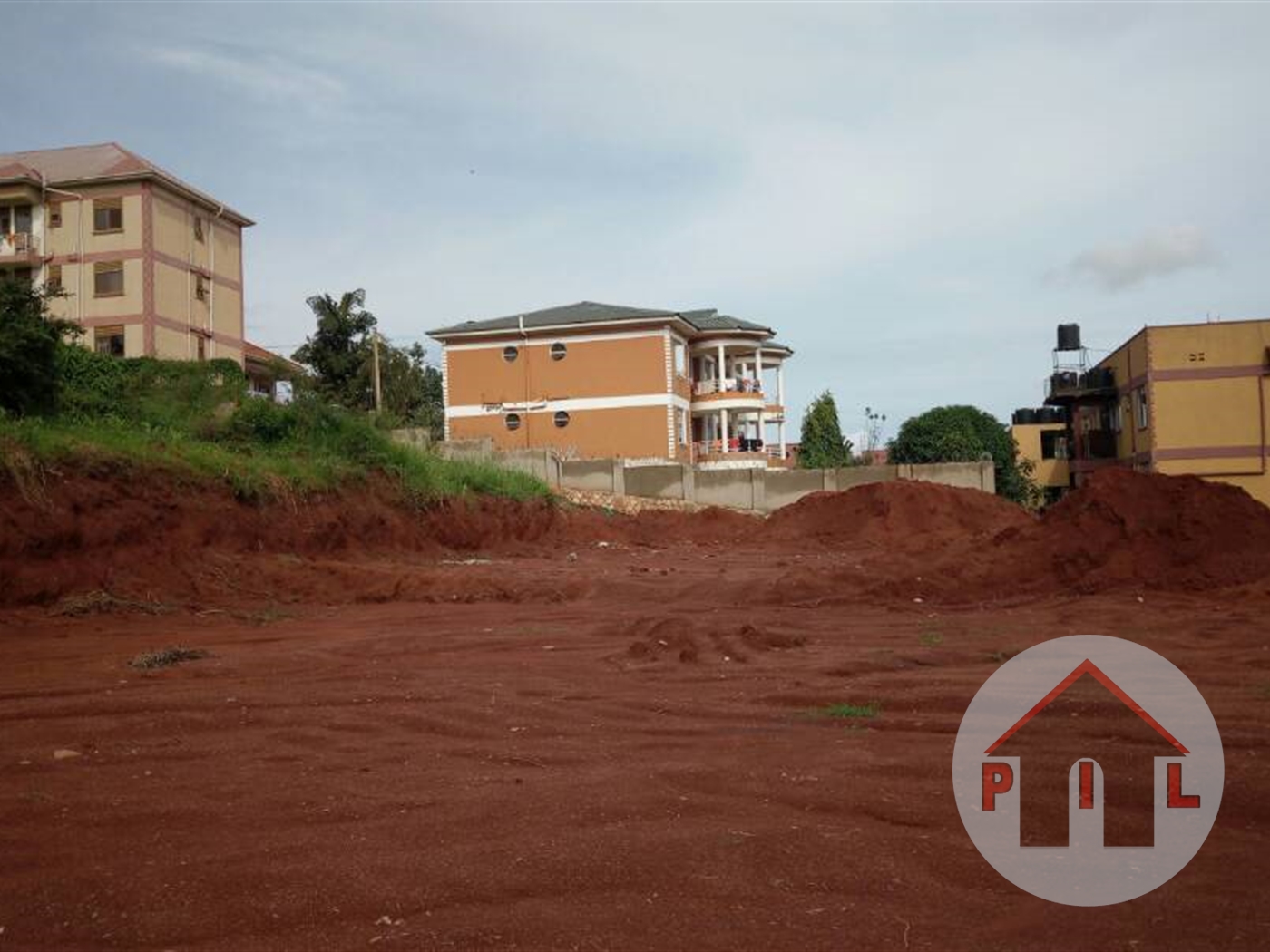 Residential Land for sale in Bukeelele Wakiso