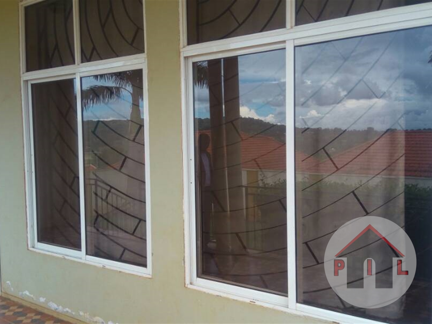 Bungalow for sale in Bwebajja Wakiso