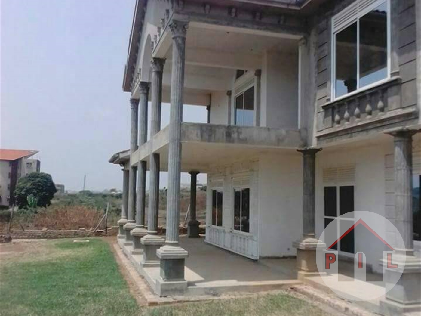 Mansion for sale in Garuga Wakiso