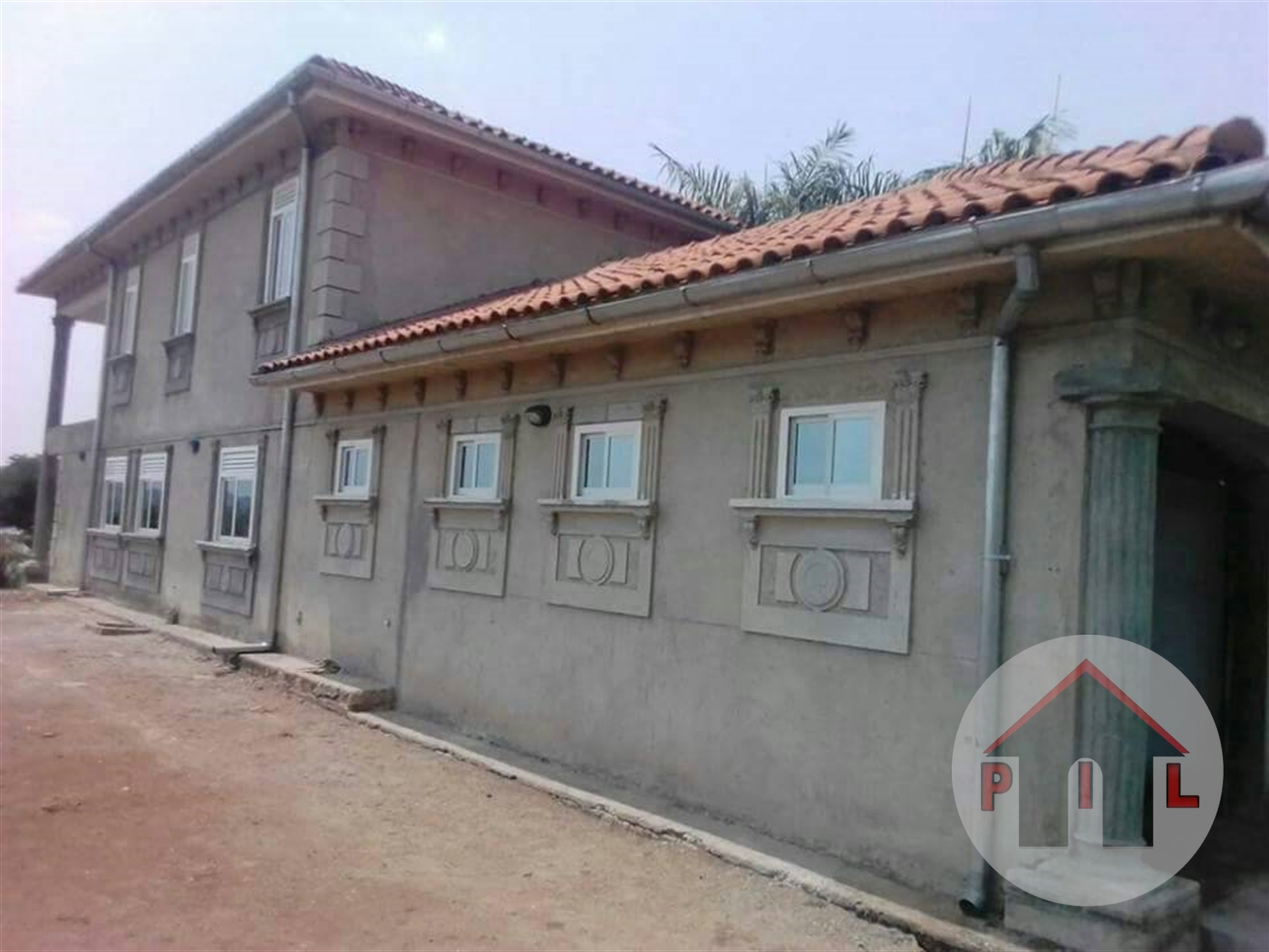 Mansion for sale in Garuga Wakiso