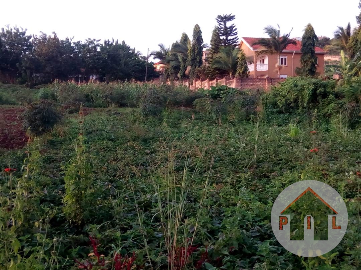 Residential Land for sale in Lubowa Wakiso