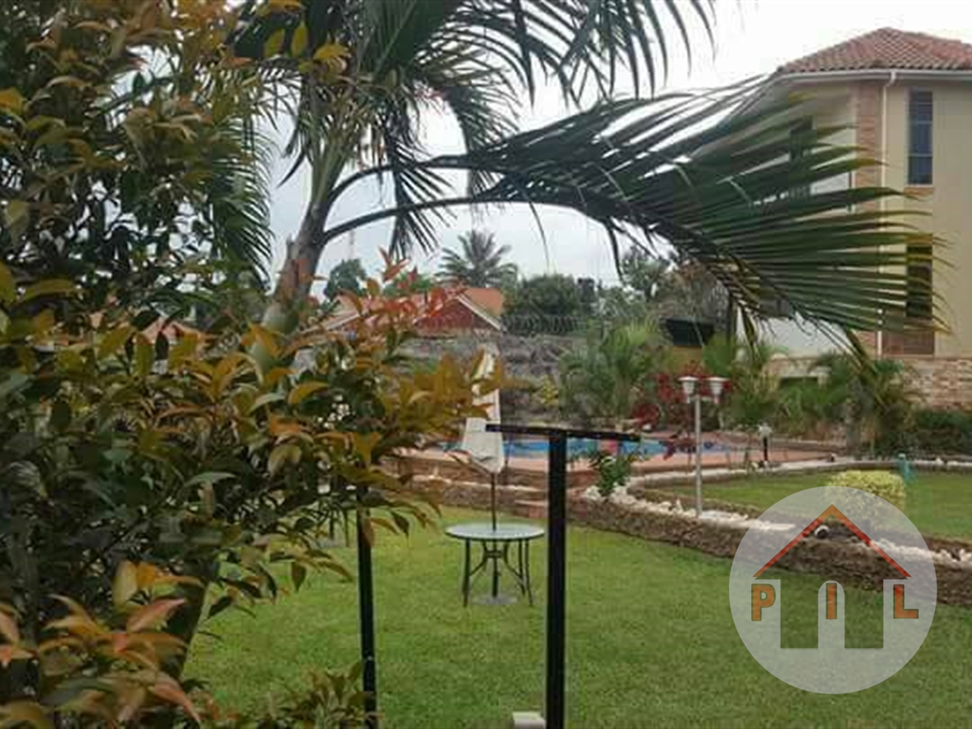 Mansion for sale in Naalya Kampala