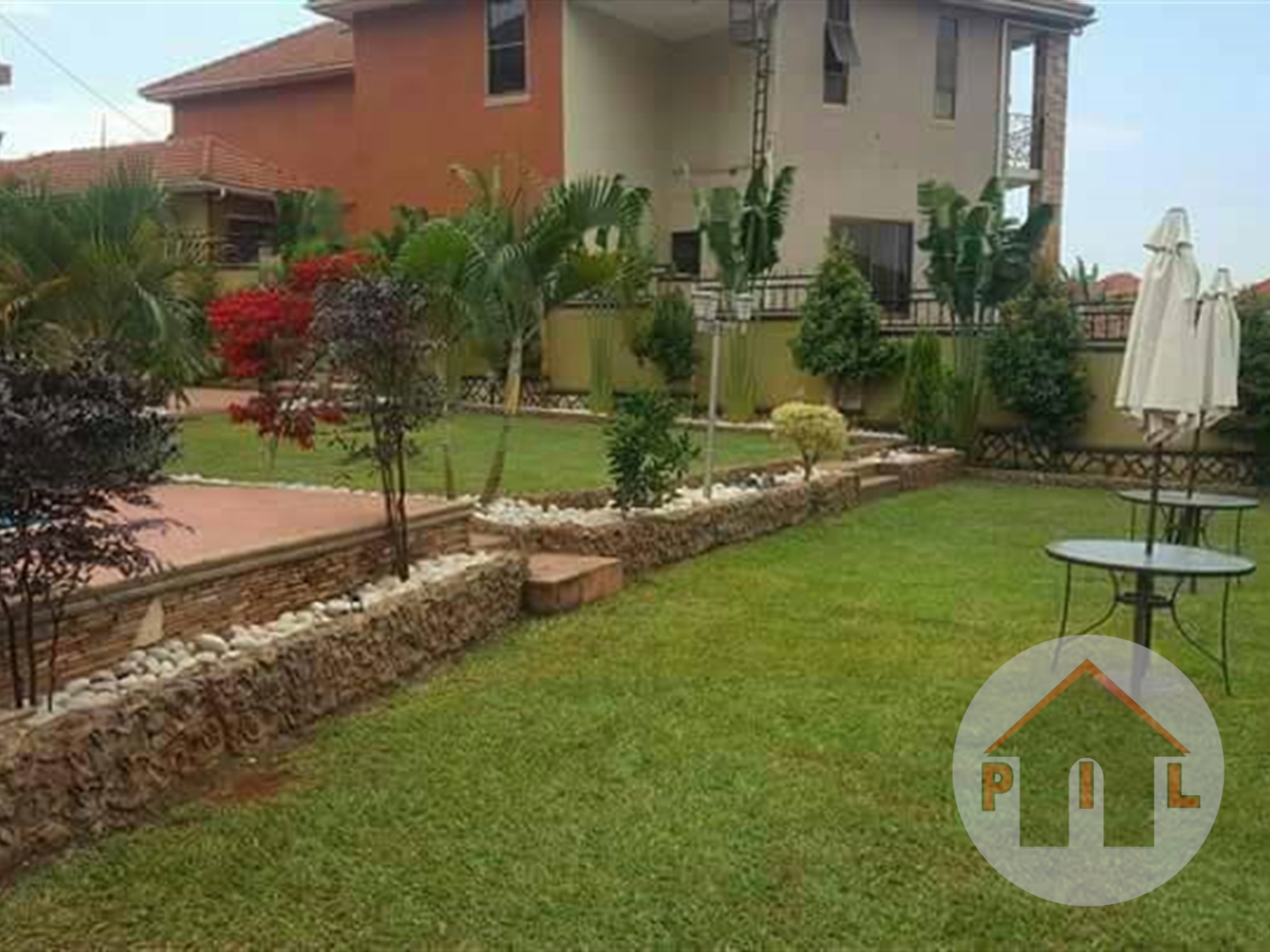 Mansion for sale in Naalya Kampala