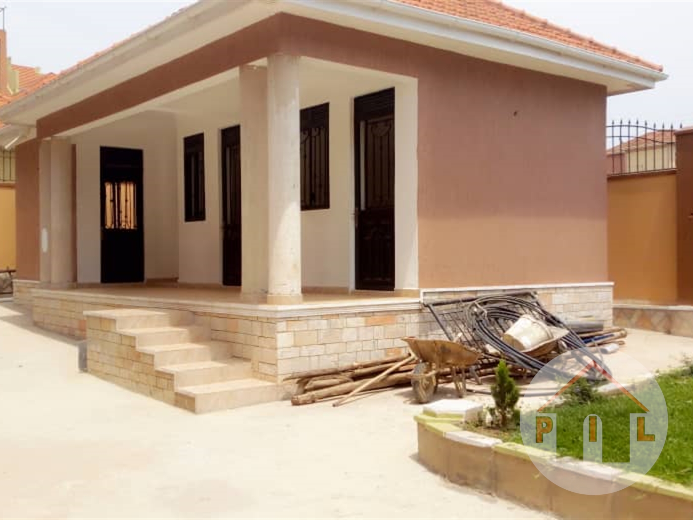 Storeyed house for sale in Luzira Kampala