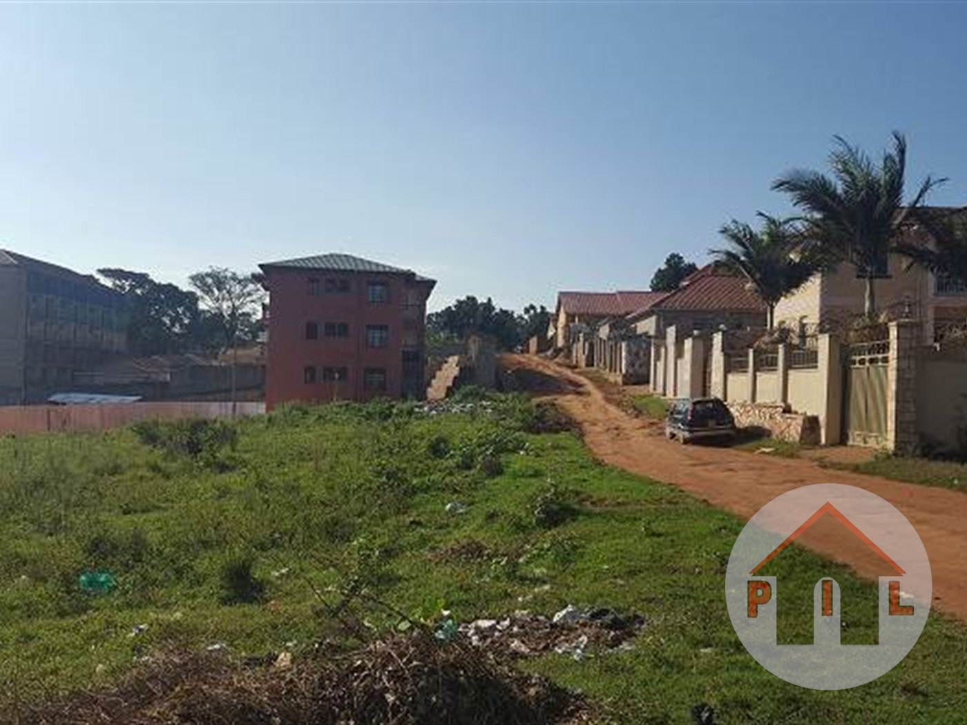 Commercial Land for sale in Namugongo Wakiso