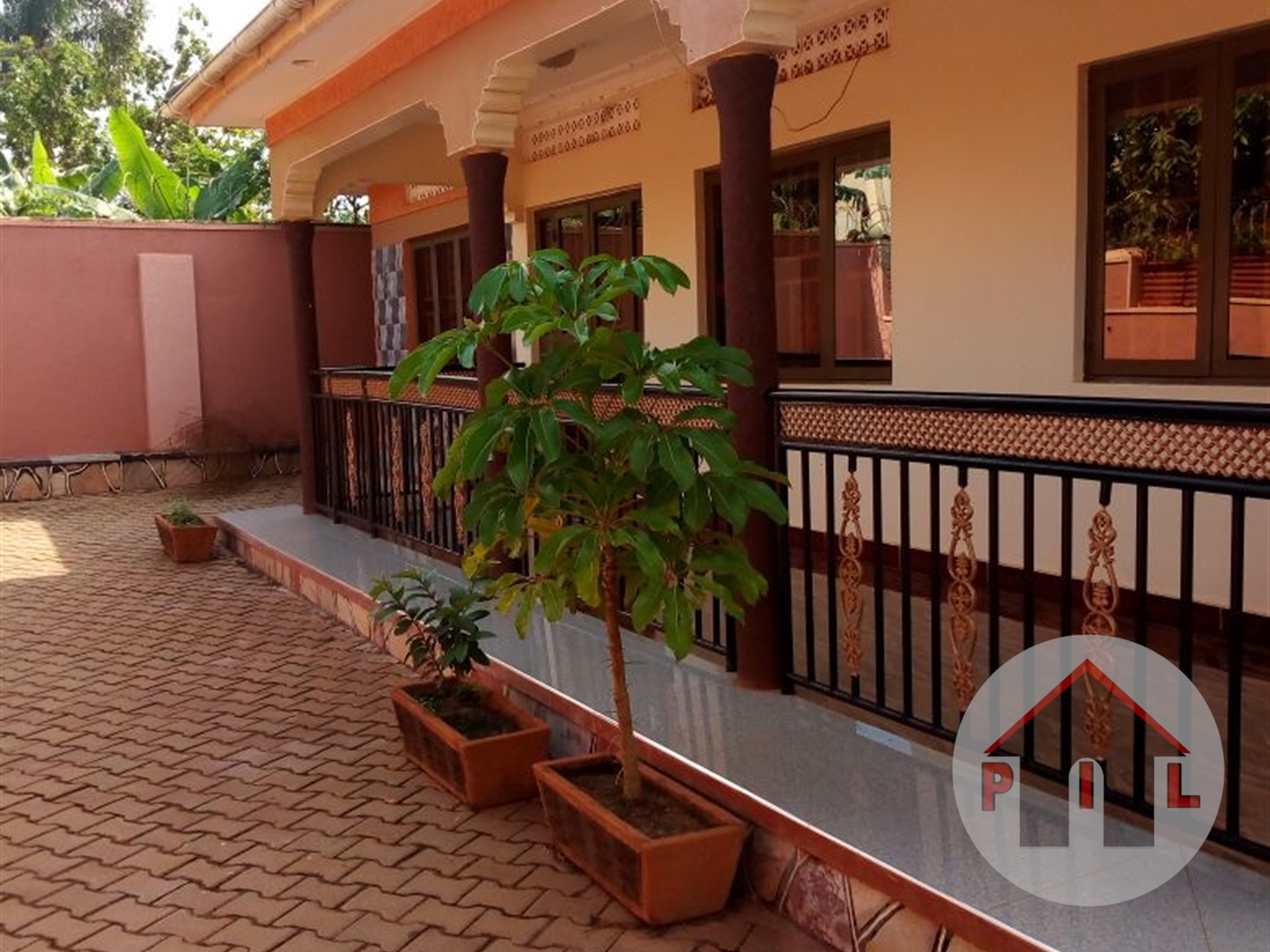 Bungalow for sale in AbayitaAbabiri Wakiso