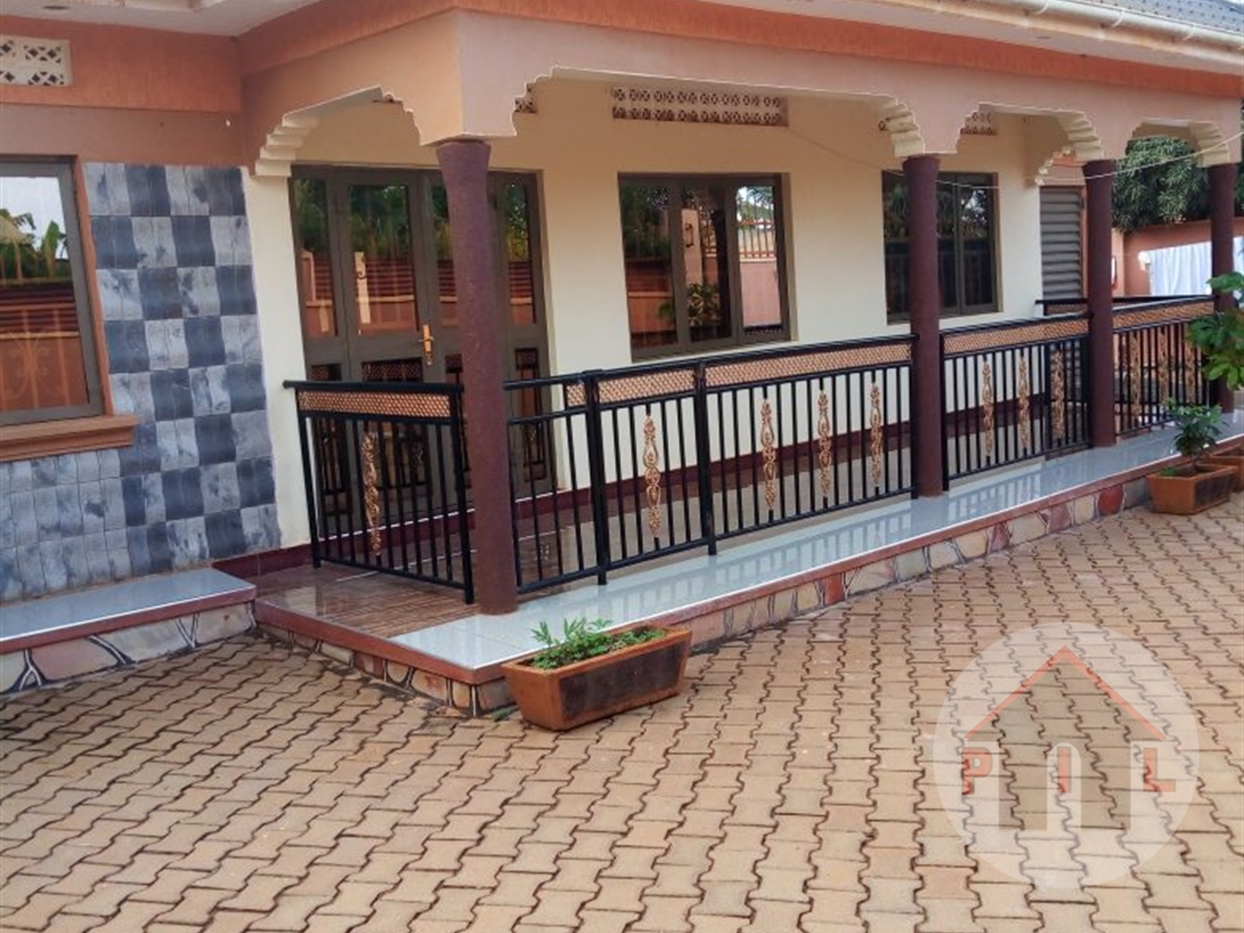 Bungalow for sale in AbayitaAbabiri Wakiso