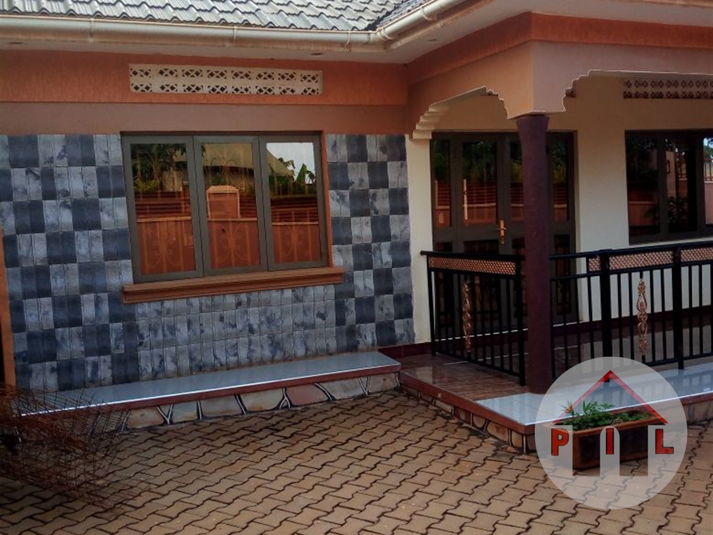 Bungalow for sale in AbayitaAbabiri Wakiso