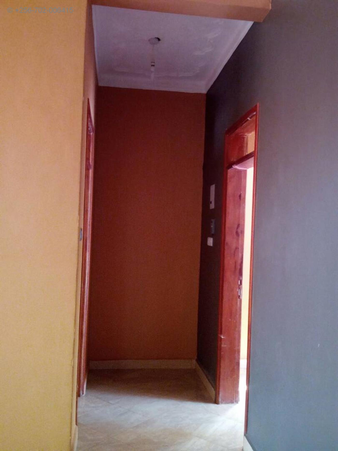 Apartment block for sale in Kira Wakiso