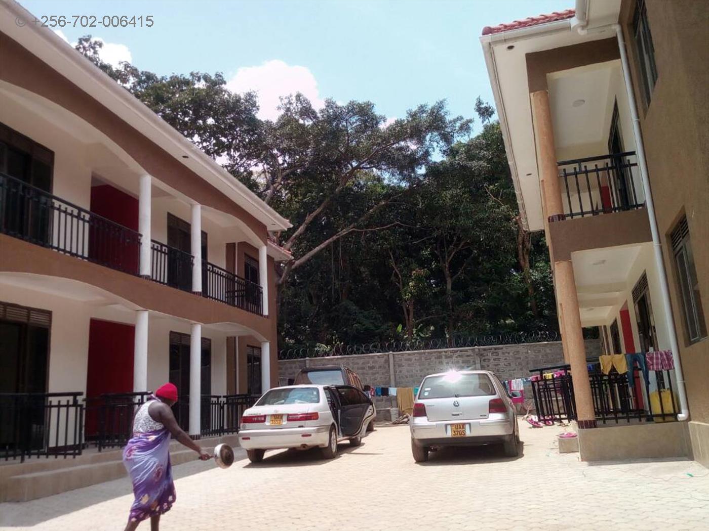 Mansion for sale in Munyonyo Kampala