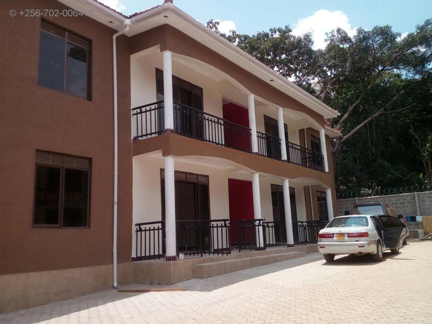 Mansion for sale in Munyonyo Kampala