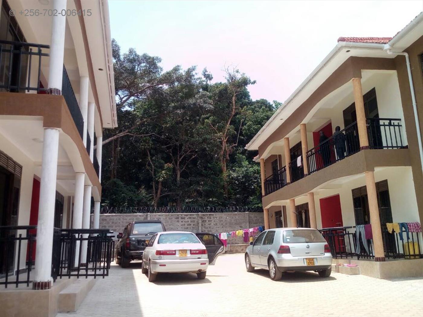 Mansion for sale in Munyonyo Kampala