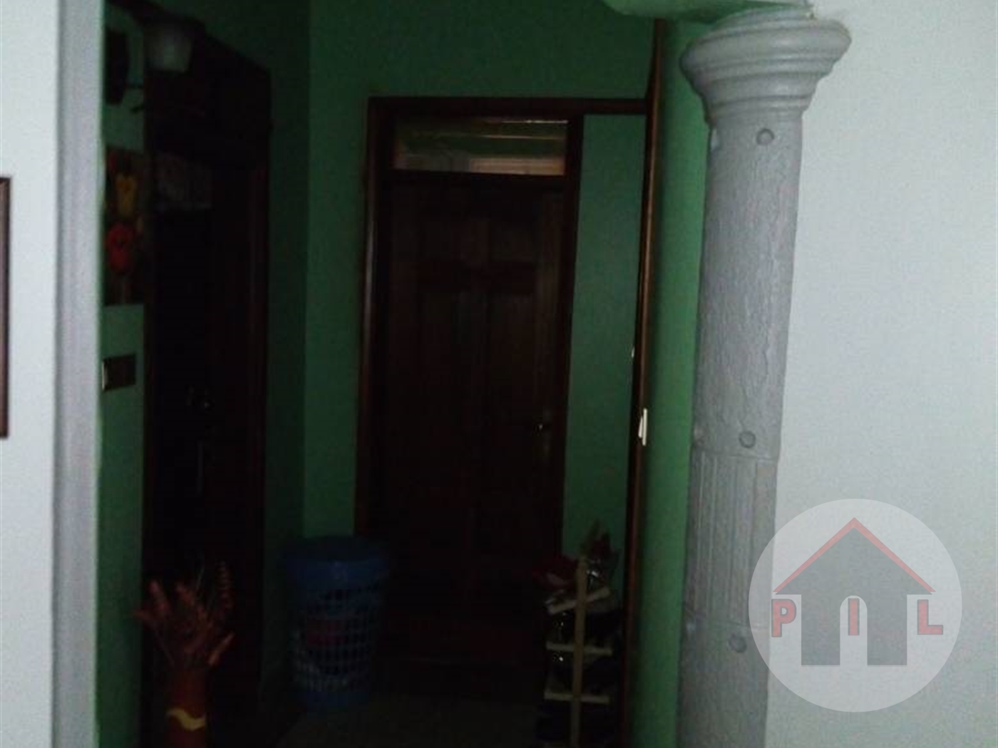 Bungalow for sale in Kyaliwajjala Wakiso