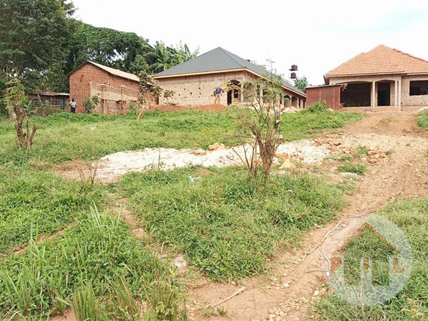 Residential Land for sale in Munyonyo Kampala