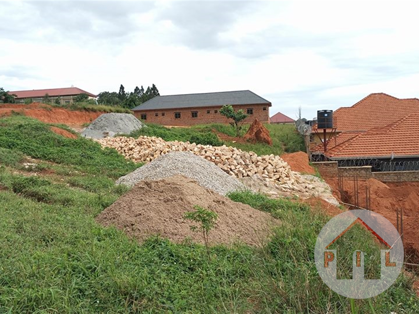 Residential Land for sale in Munyonyo Kampala