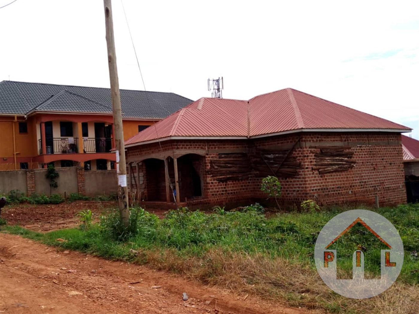 Residential Land for sale in Mbalwa Wakiso