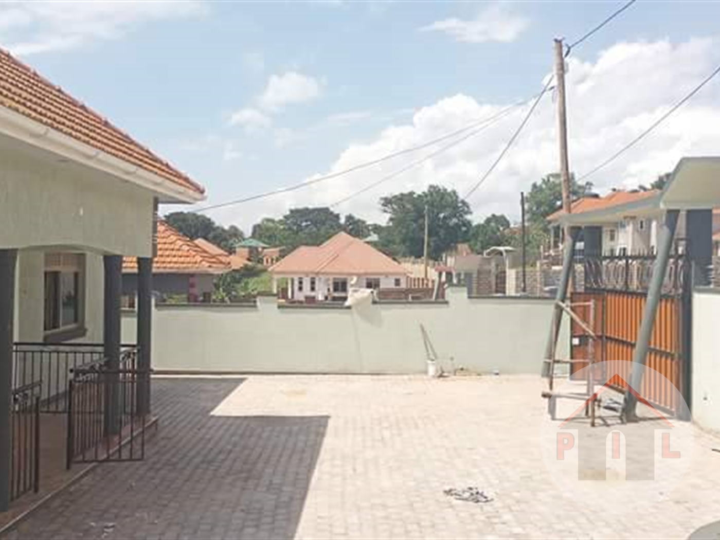 Bungalow for sale in Kira Wakiso