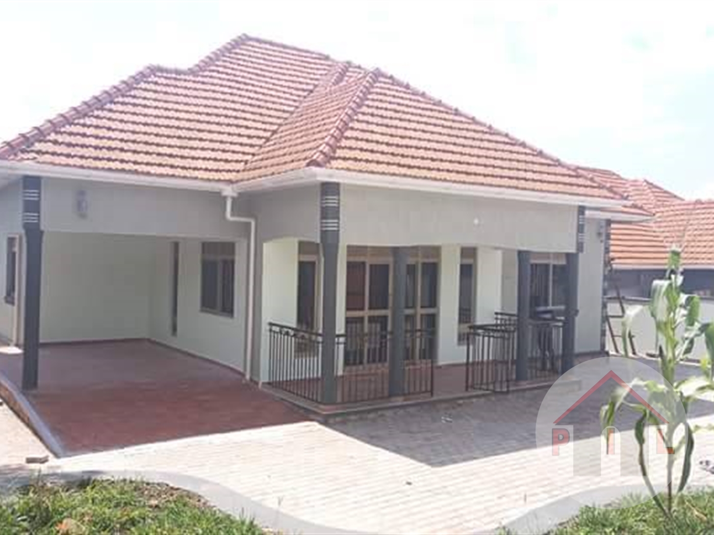 Bungalow for sale in Kira Wakiso