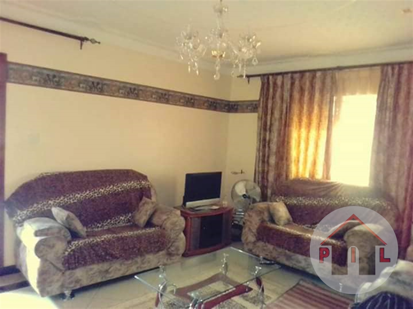 Apartment for sale in Garuga Wakiso