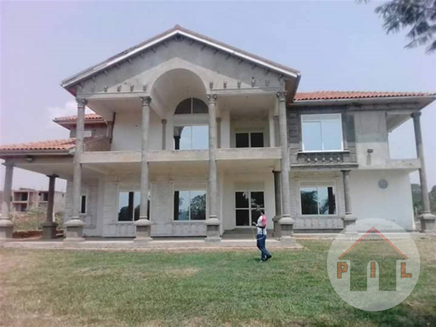 Apartment for sale in Garuga Wakiso