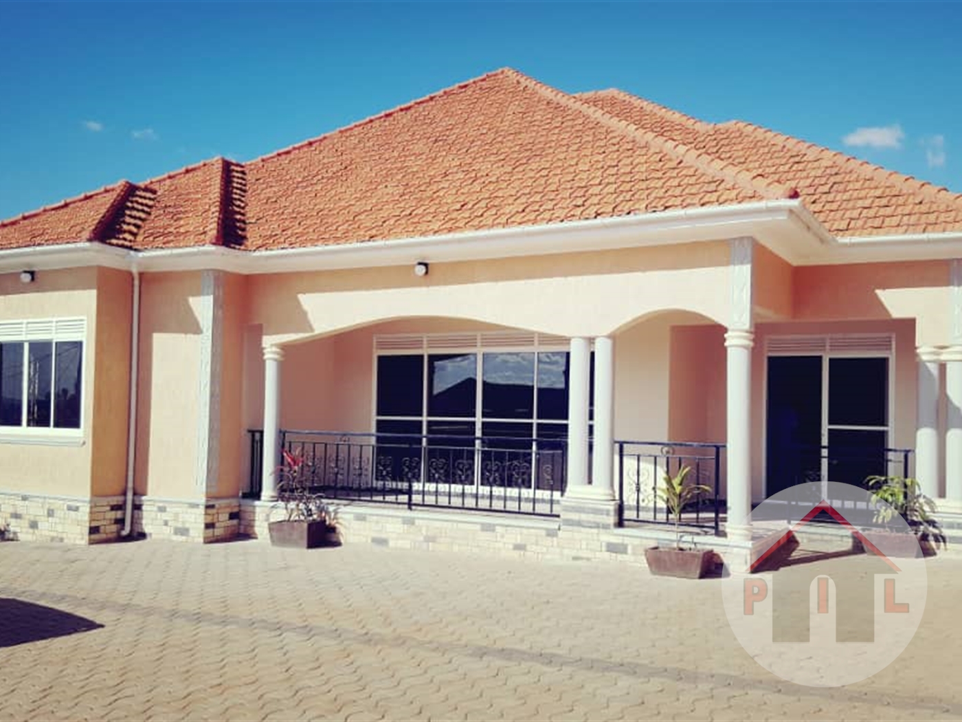 Bungalow for sale in Kira Wakiso