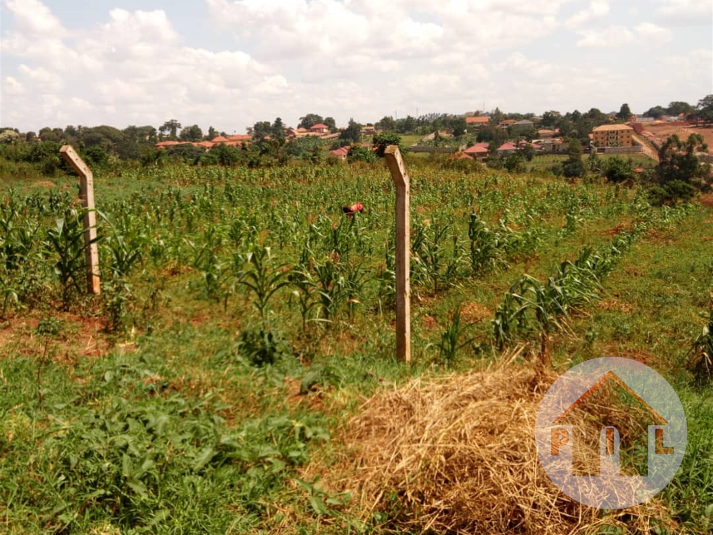 Commercial Land for sale in Kyanja Kampala