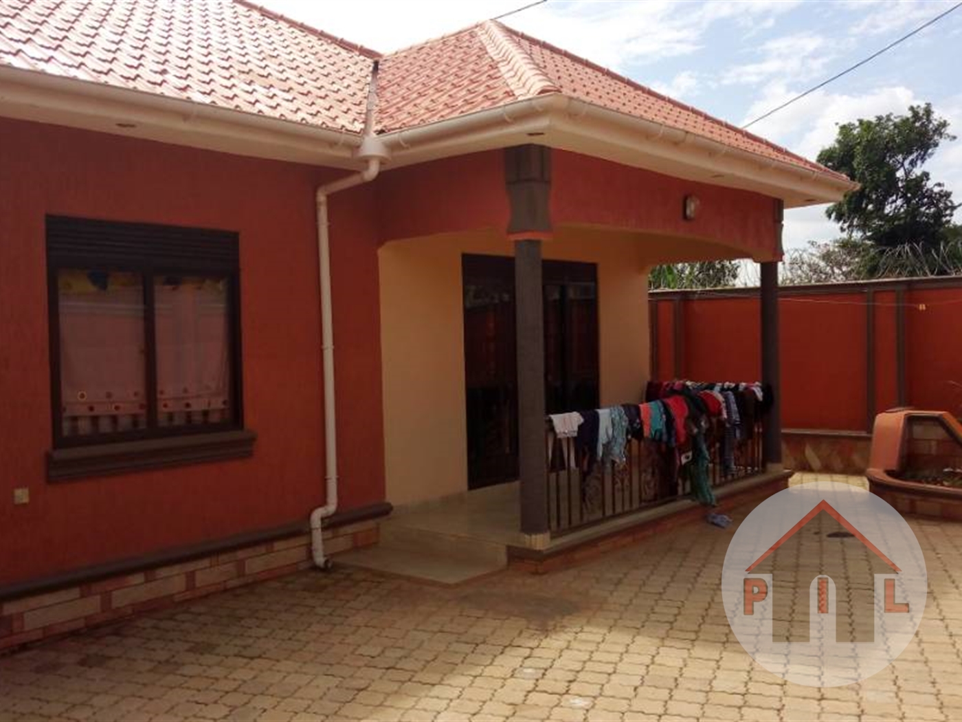 Bungalow for sale in Kira Wakiso