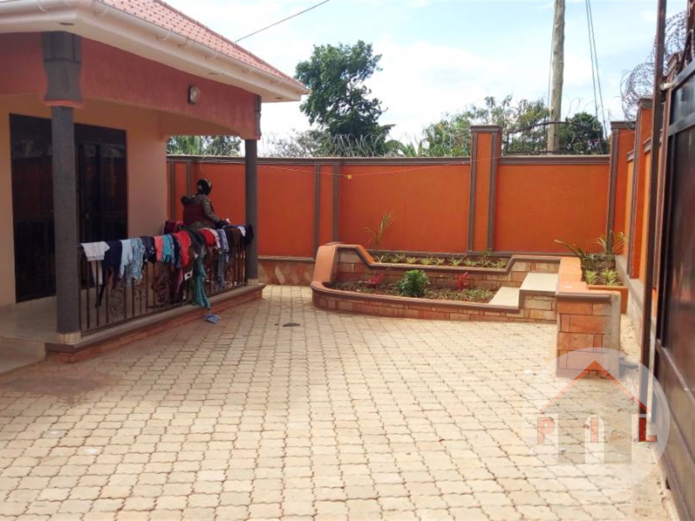 Bungalow for sale in Kira Wakiso