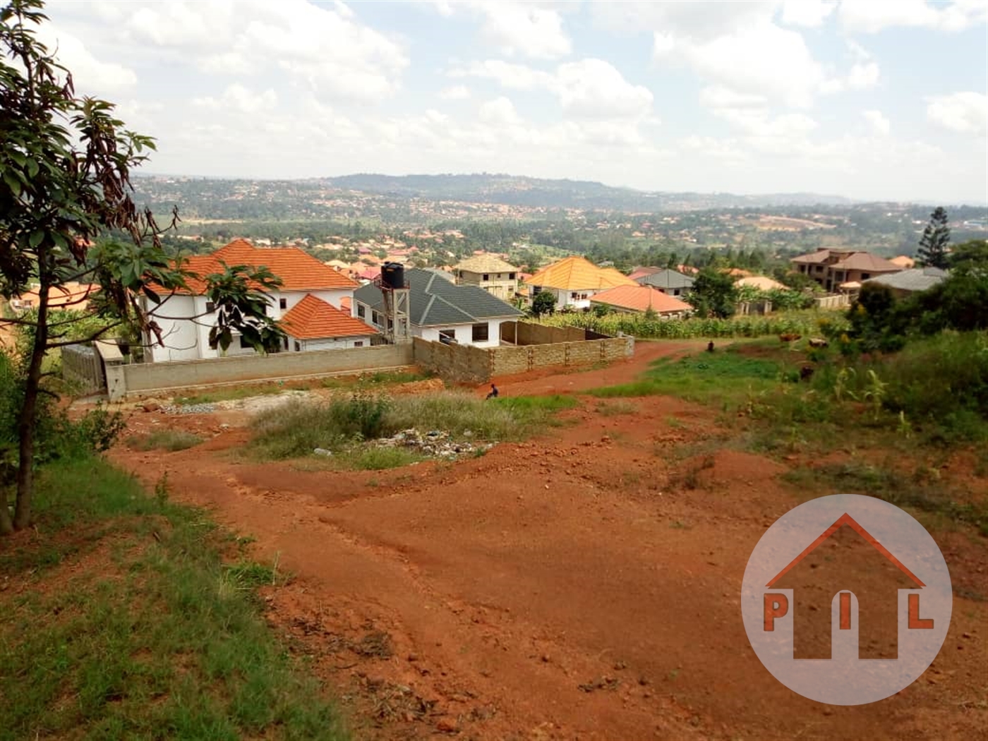 Residential Land for sale in Seguku Wakiso